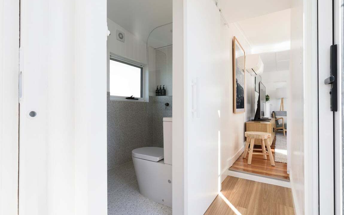 Photo of Bathroom in Greens Beach