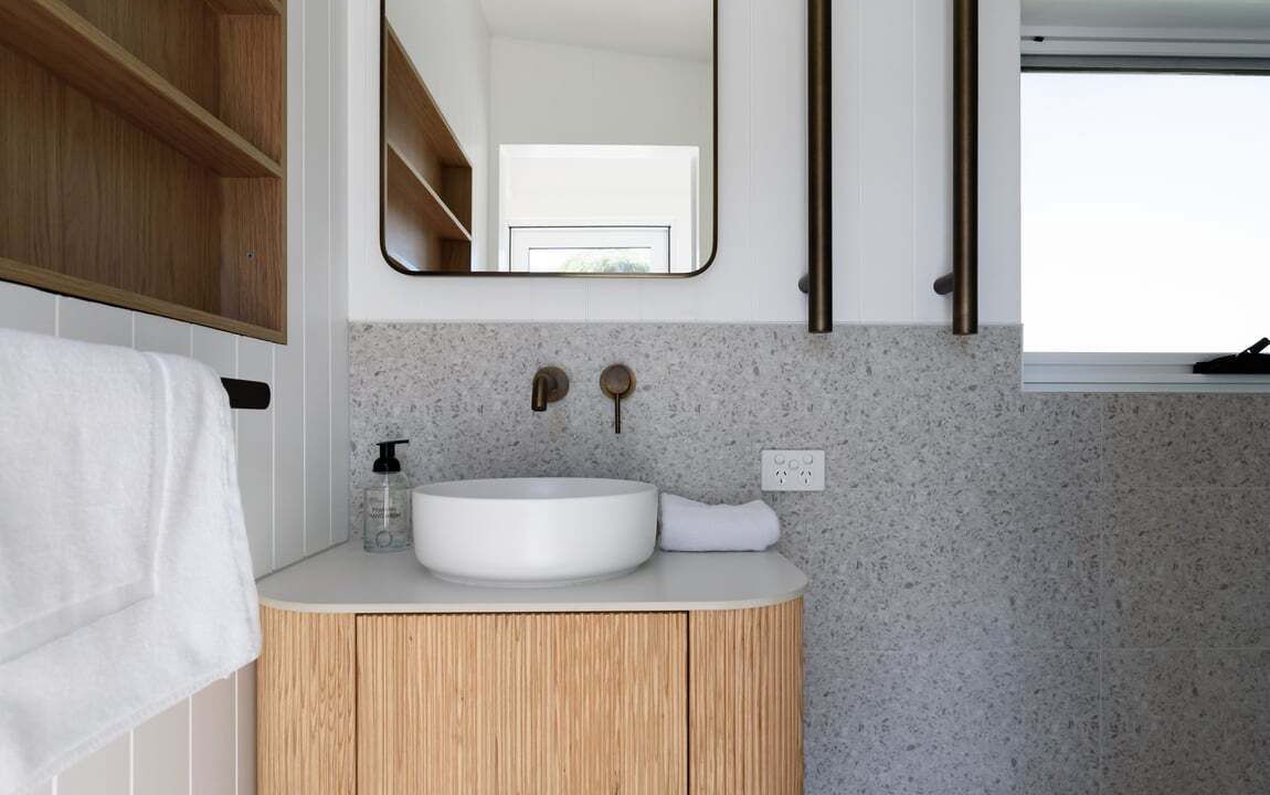 Photo of Bathroom in Greens Beach
