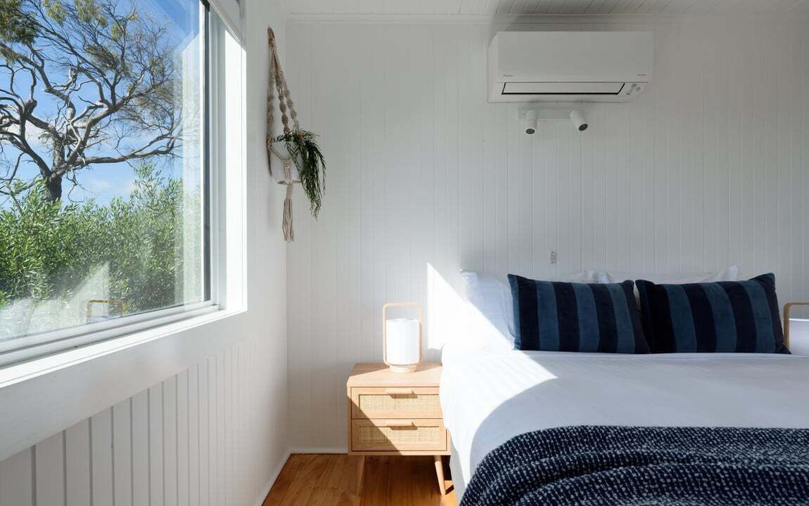 Photo of Bedroom in Greens Beach