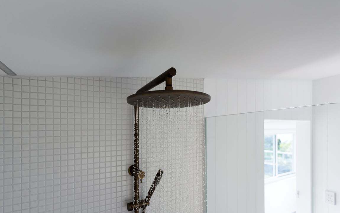 Photo of Bathroom in Greens Beach