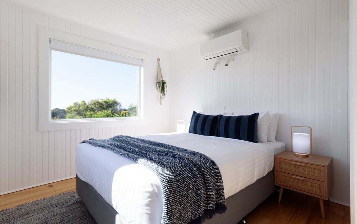 Photo of Bedroom in Greens Beach