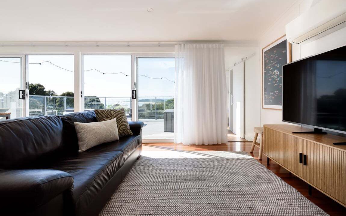 Photo of Livingroom in Greens Beach