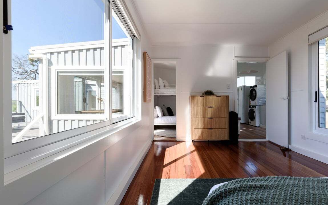 Photo of Bedroom in Greens Beach