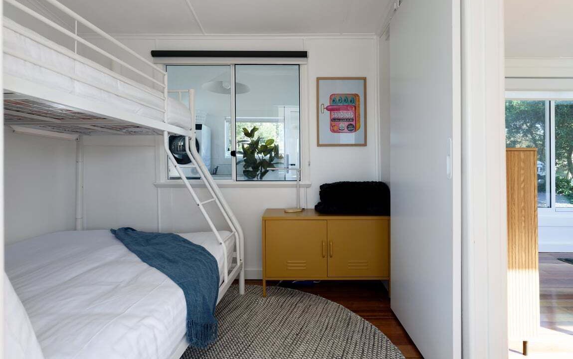 Photo of Bedroom in Greens Beach
