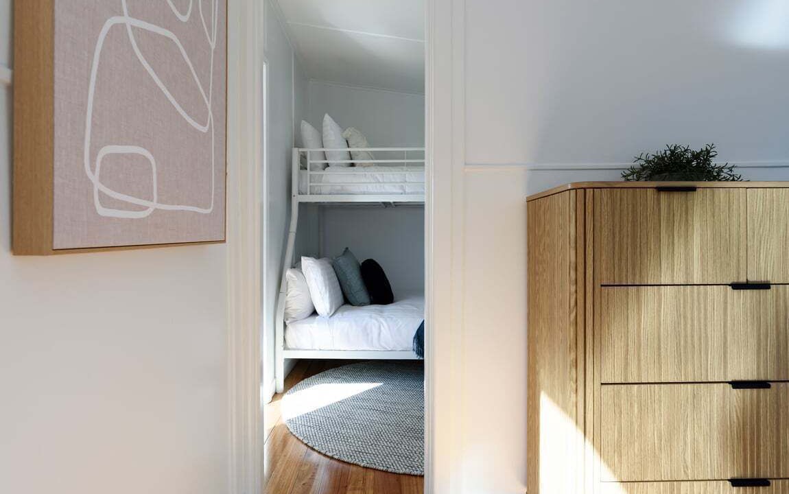 Photo of Bedroom in Greens Beach