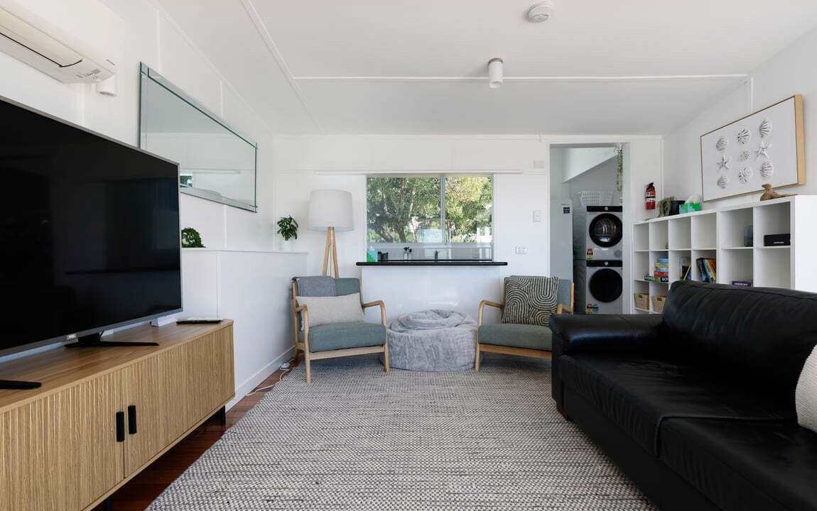 Photo of Livingroom in Greens Beach