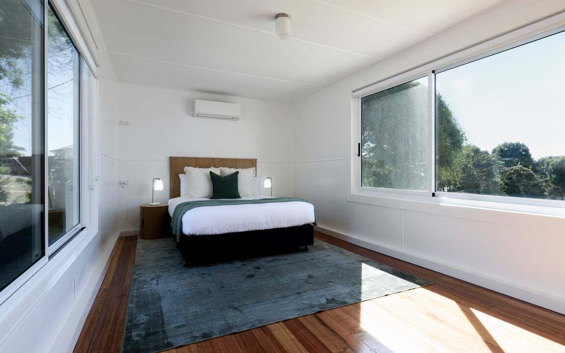 Photo of Bedroom in Greens Beach