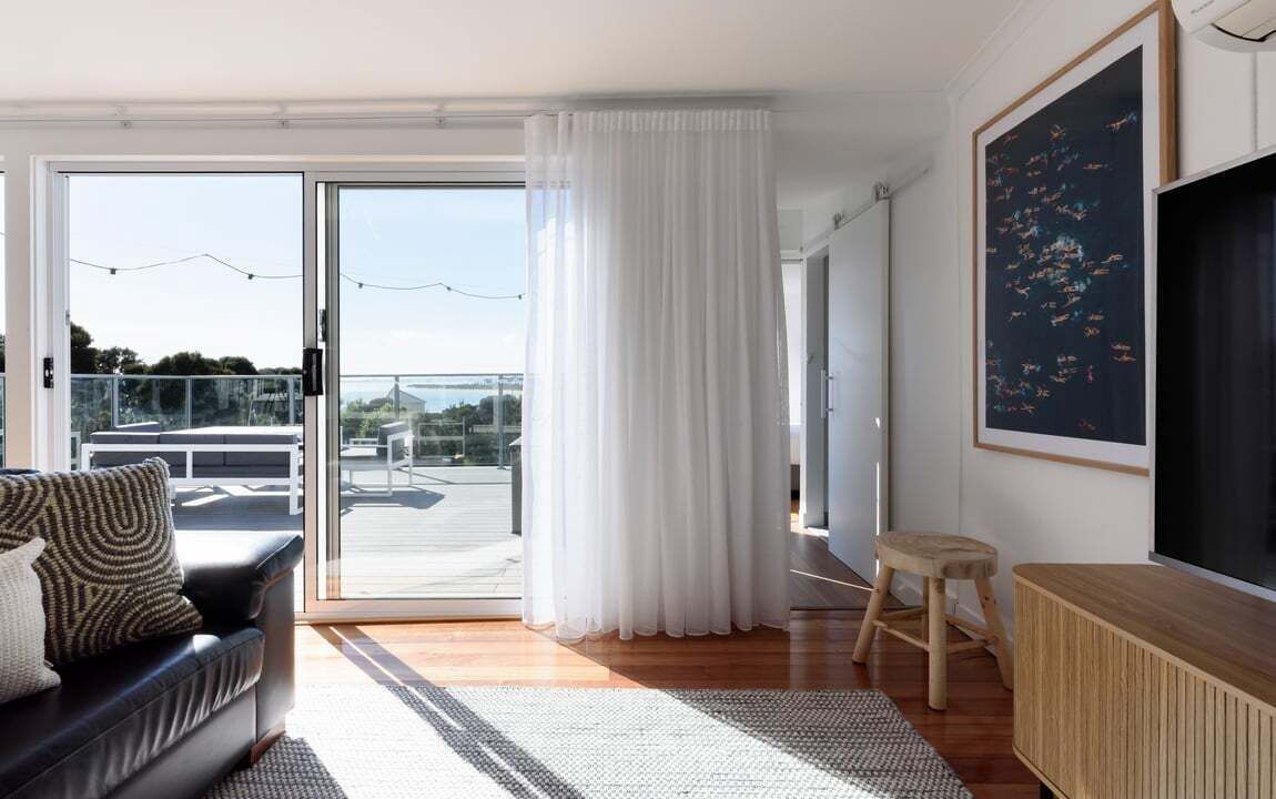 Photo of Livingroom in Greens Beach