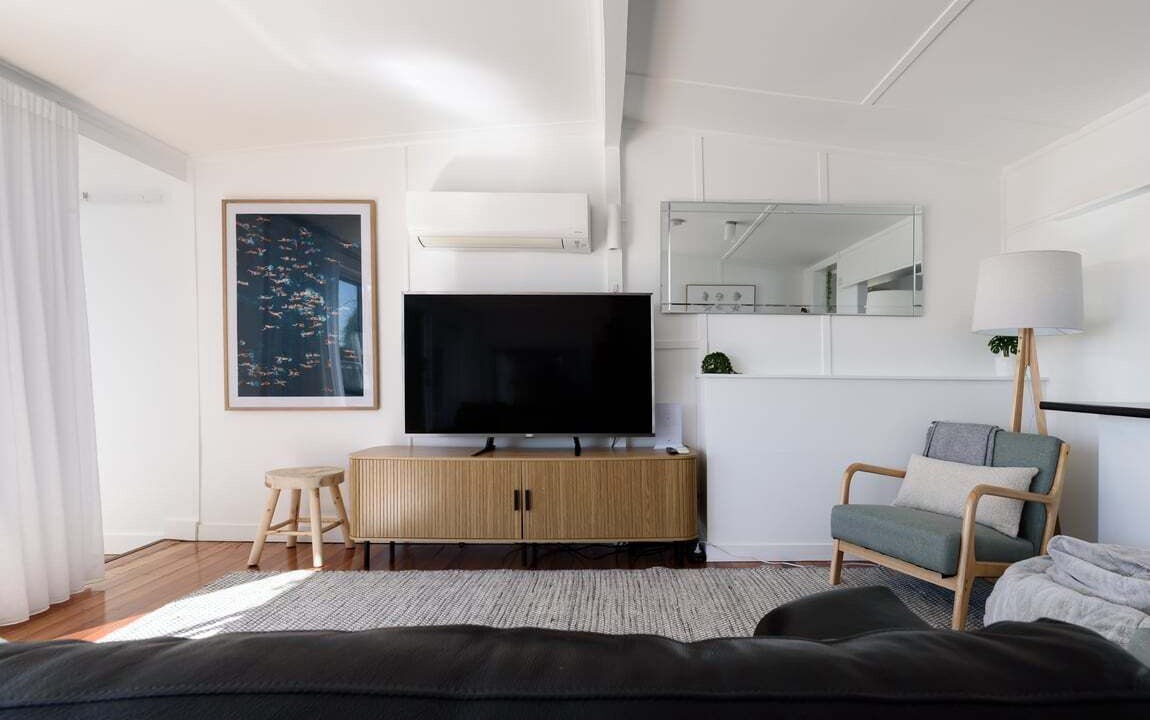 Photo of Livingroom in Greens Beach