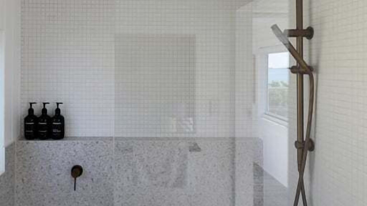 Photo of Bathroom in Greens Beach