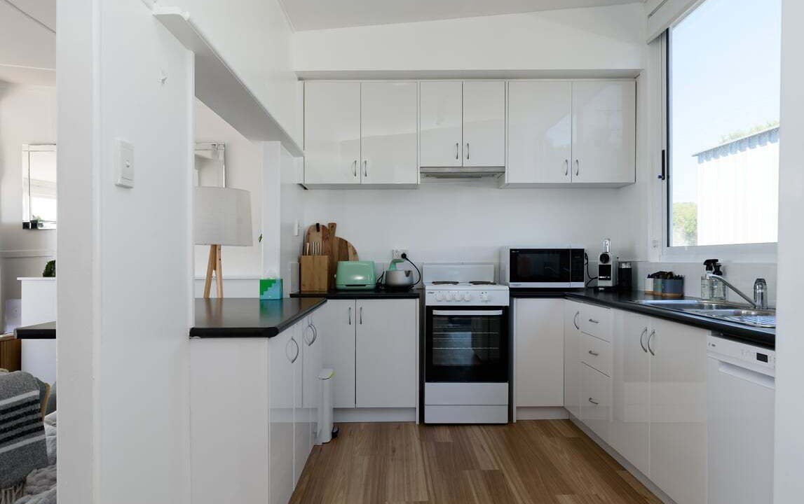 Photo of Kitchen in Greens Beach