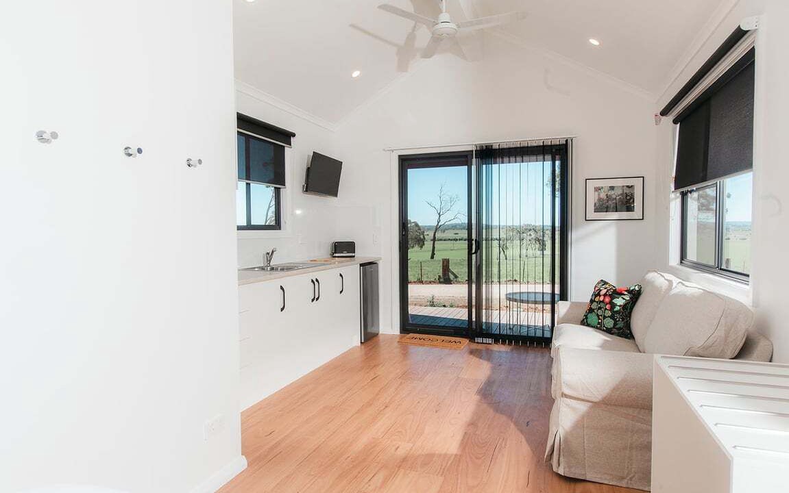 Photo of Livingroom in Armidale