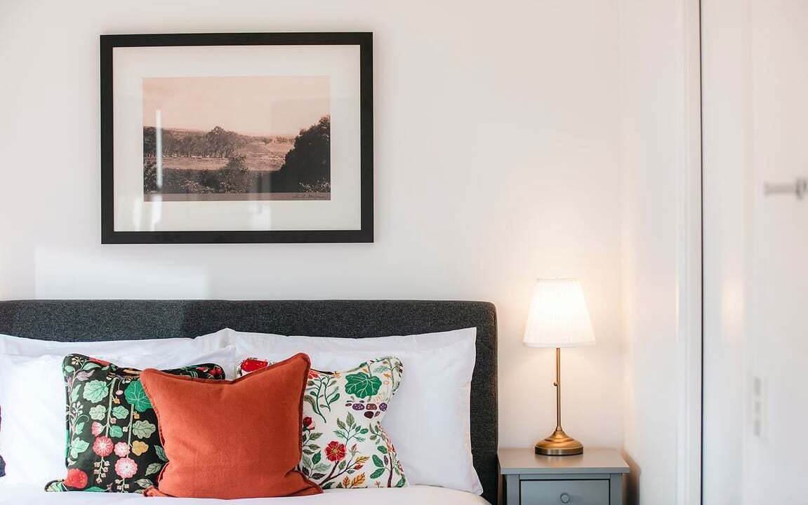 Photo of Bedroom in Armidale
