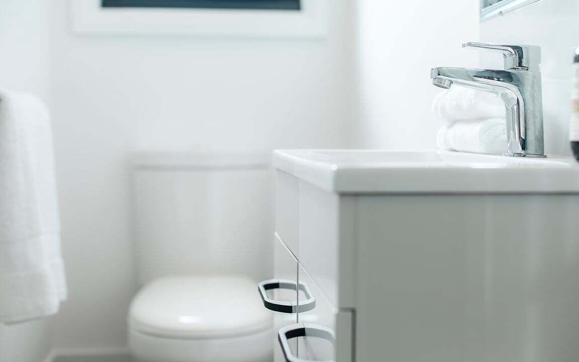 Photo of Bathroom in Armidale