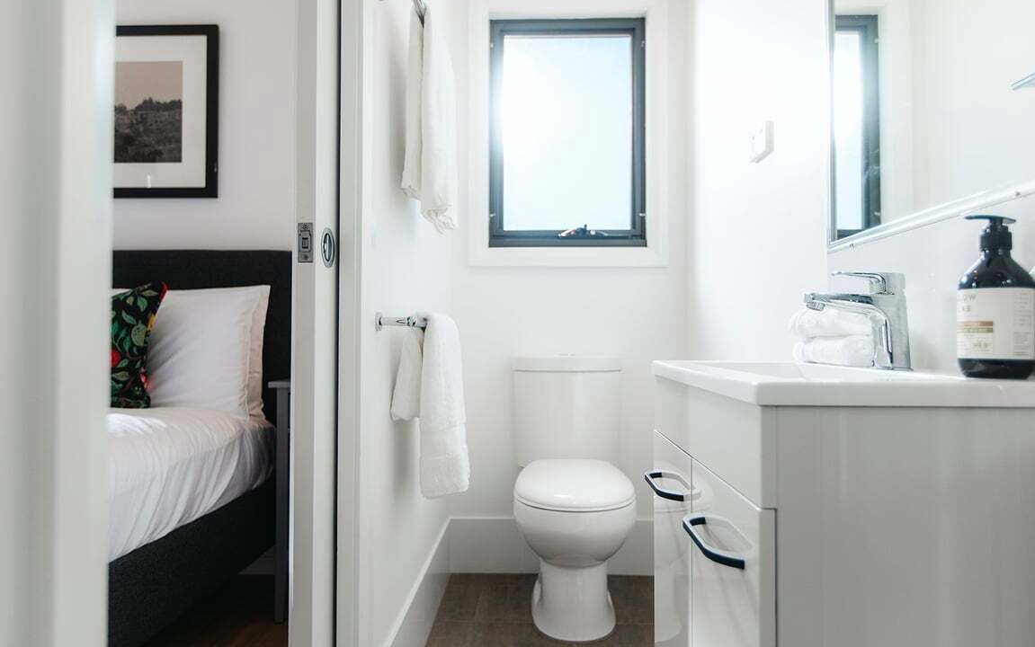 Photo of Bathroom in Armidale
