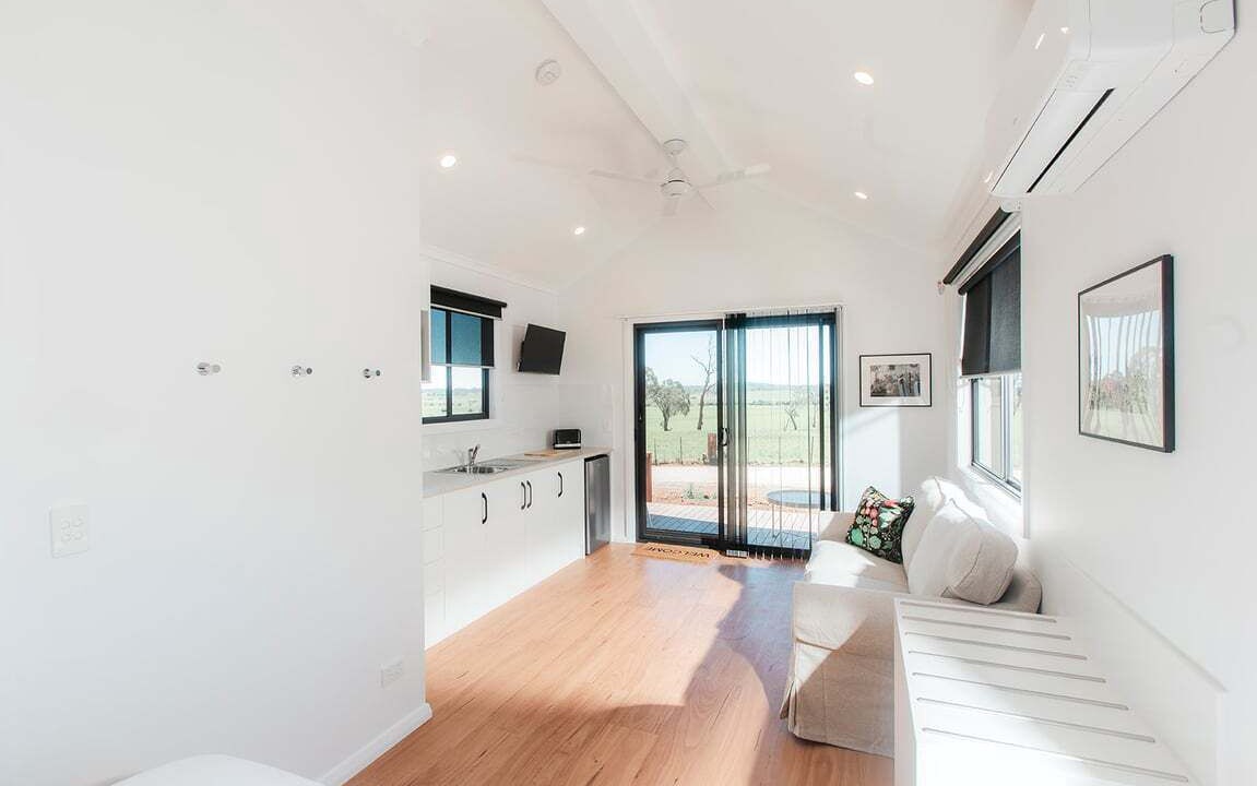 Photo of Livingroom in Armidale