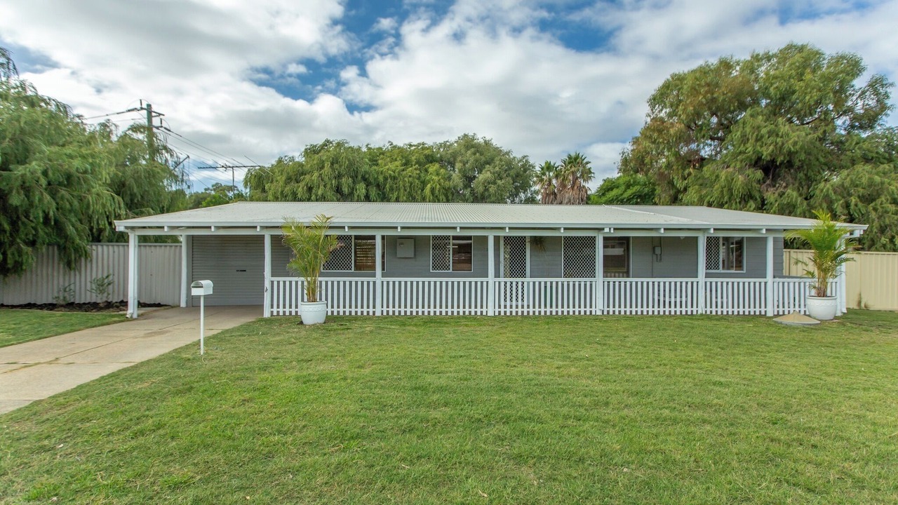 Photo of Outdoor in Silver Sands