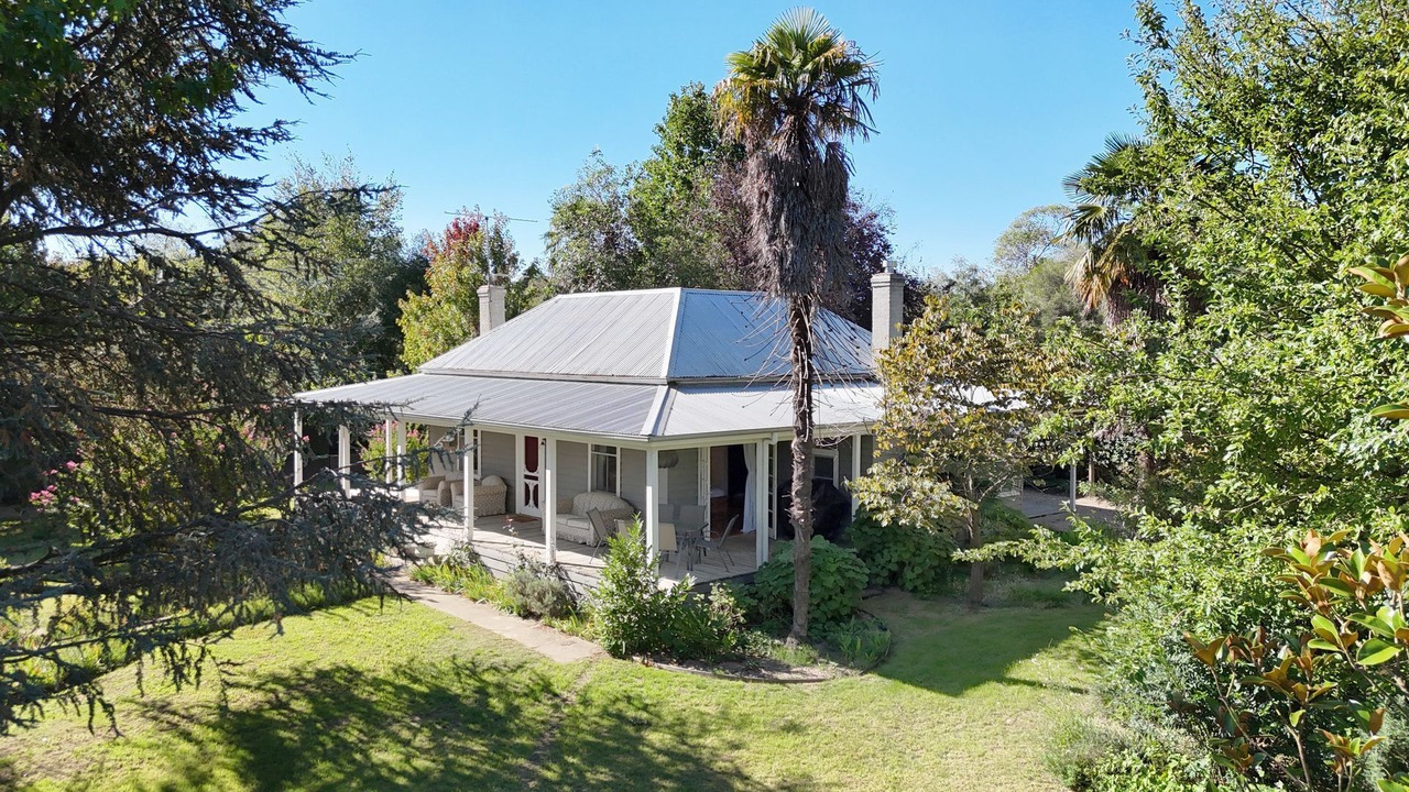 Photo of Outdoor in Beechworth