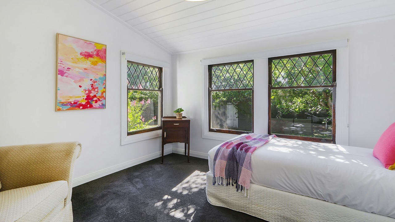Photo of Bedroom in Beechworth