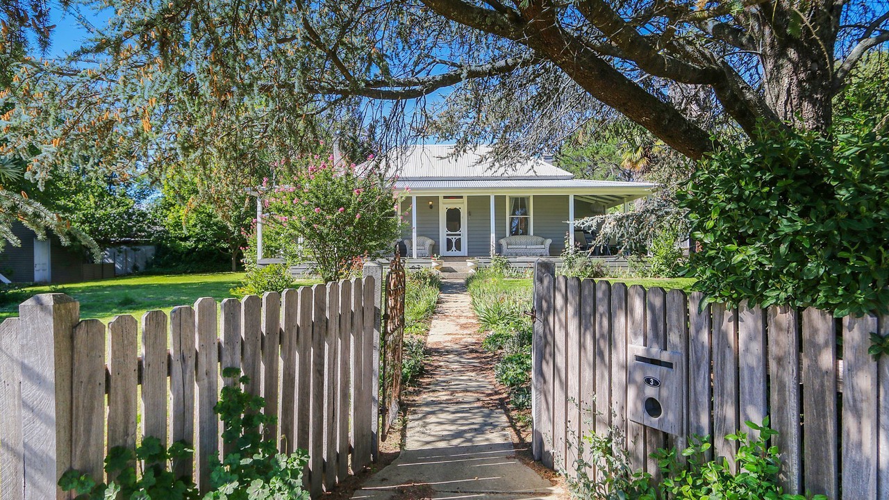 Photo of Outdoor in Beechworth