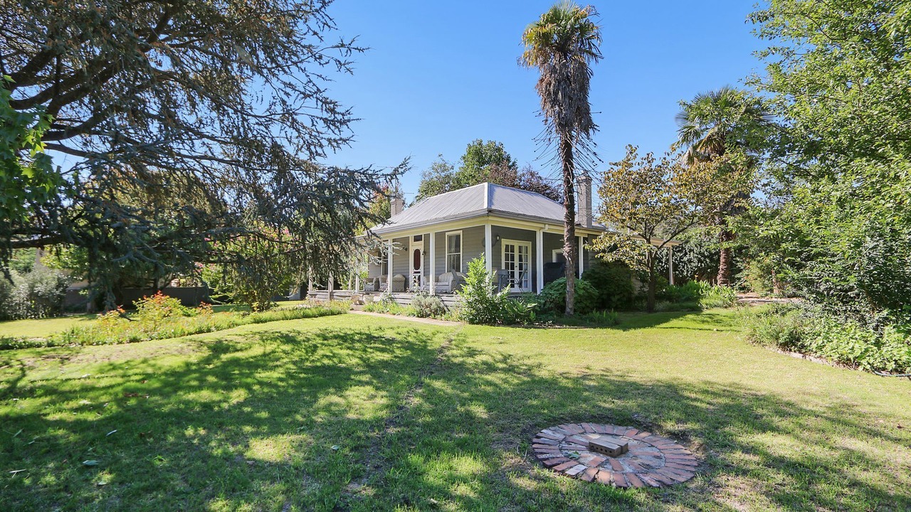 Photo of Outdoor in Beechworth