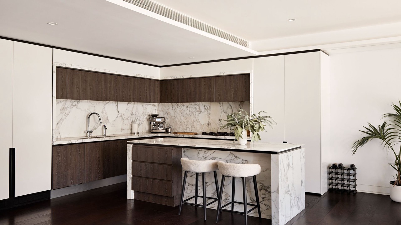 Photo of Kitchen in Double Bay
