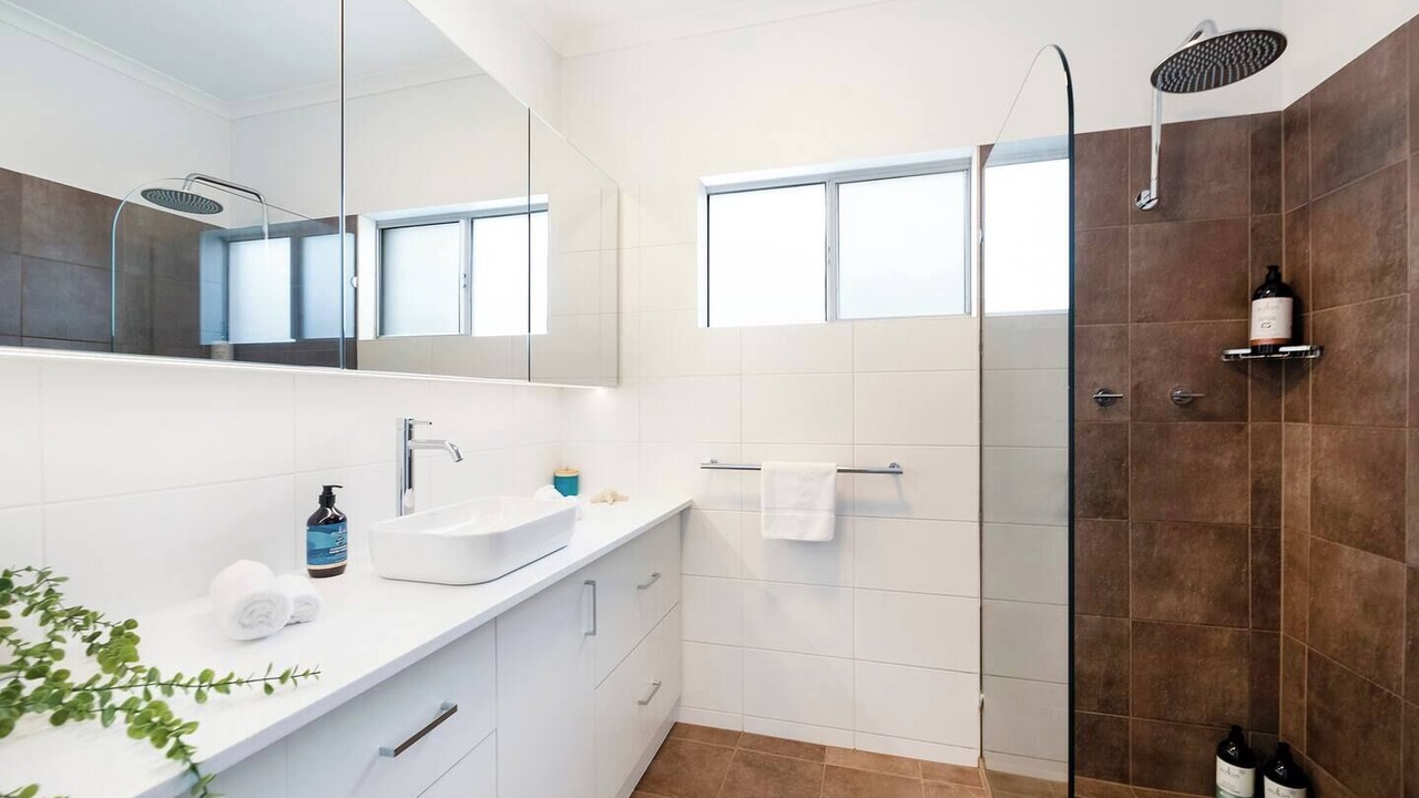Photo of Bathroom in Nightcliff
