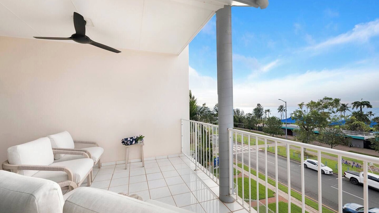 Photo of Patio Balcony in Nightcliff