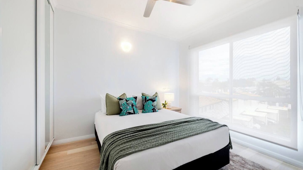 Photo of Bedroom in Nightcliff