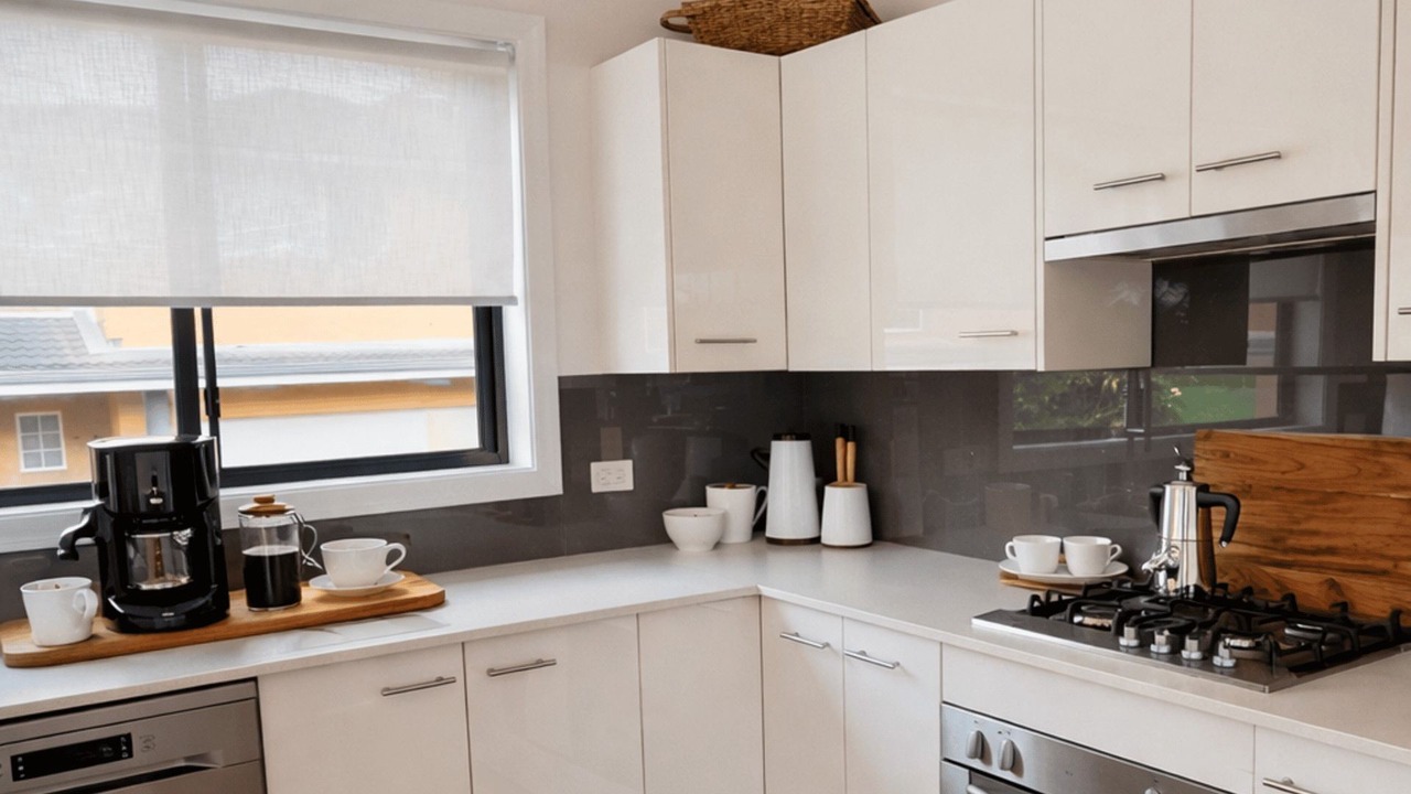 Photo of Kitchen in Toowoon Bay