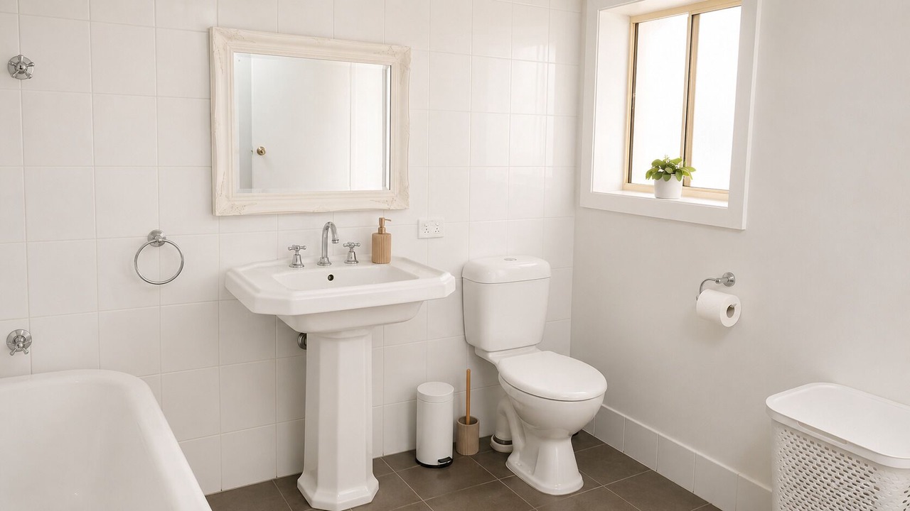 Photo of Bathroom in Seacliff
