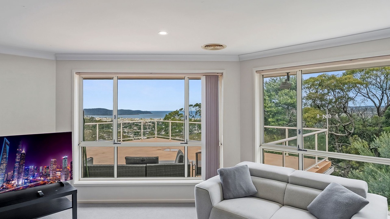 Photo of Livingroom in Umina Beach