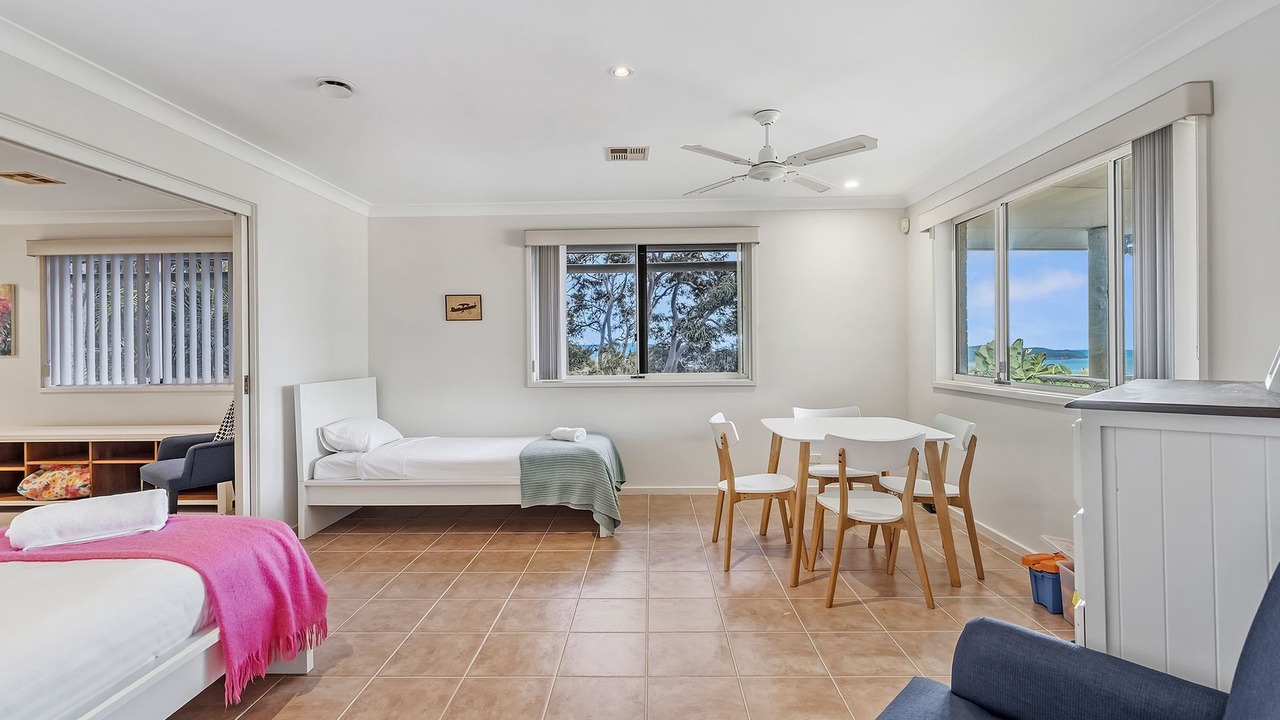 Photo of Bedroom in Umina Beach