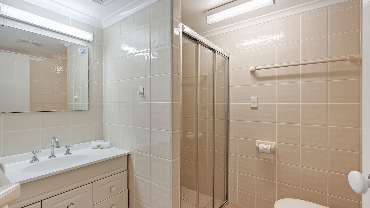 Photo of Bathroom in Umina Beach