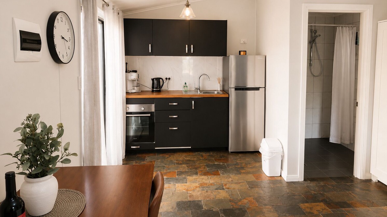 Photo of Kitchen in Seacliff
