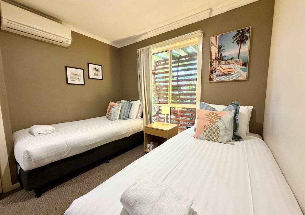 Photo of Bedroom in Sapphire Beach