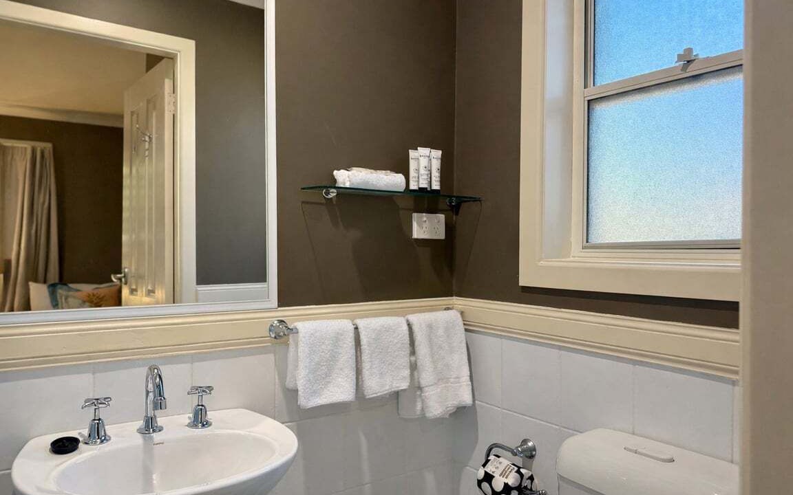 Photo of Bathroom in Sapphire Beach