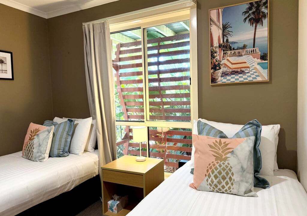 Photo of Bedroom in Sapphire Beach