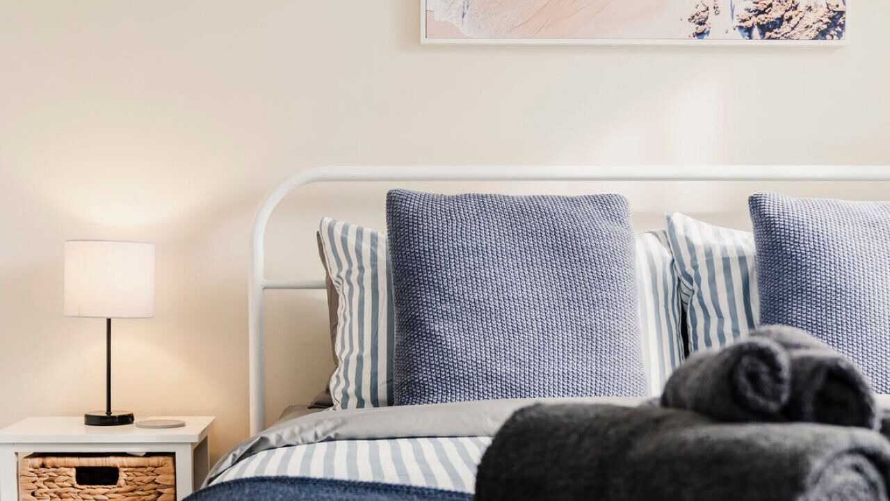 Photo of Bedroom in Portarlington