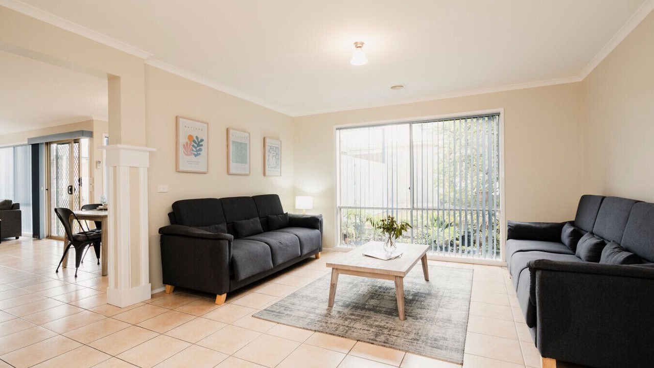 Photo of Livingroom in Portarlington