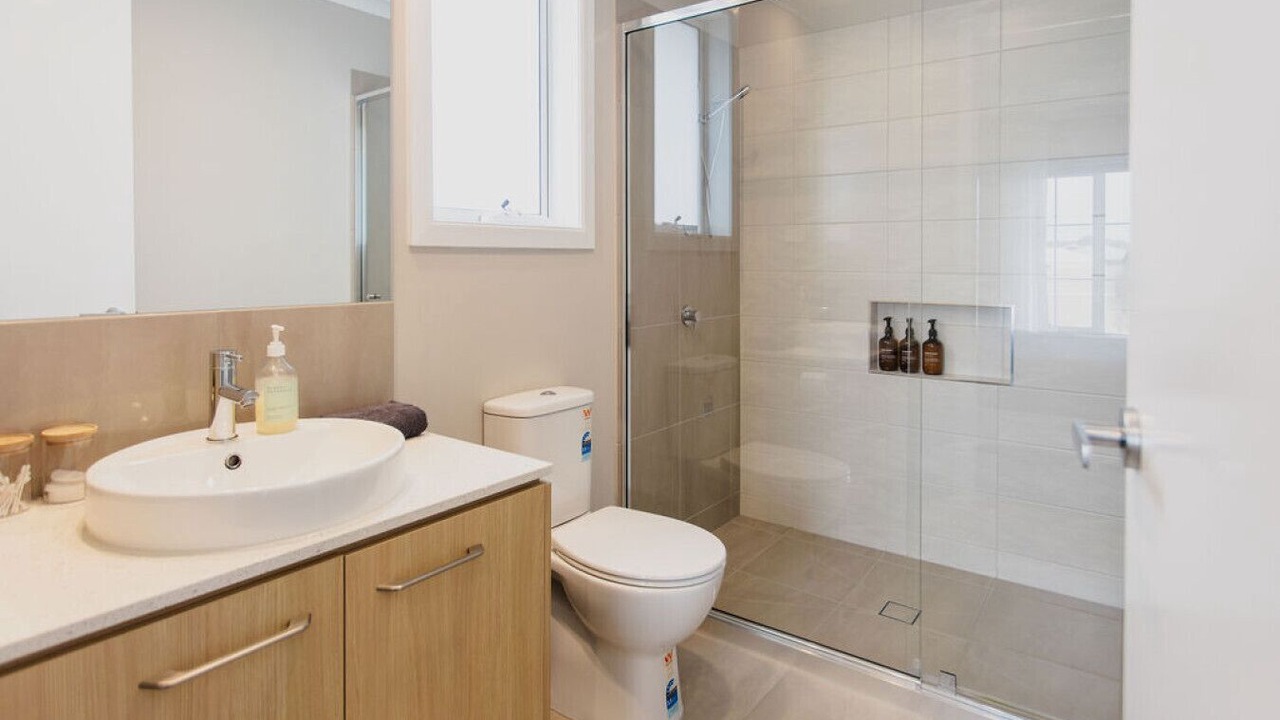 Photo of Bathroom in Torquay
