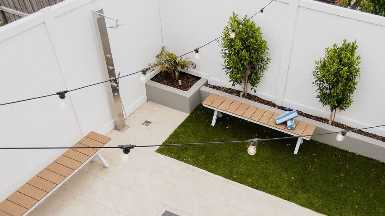 Photo of Patio Balcony in Torquay