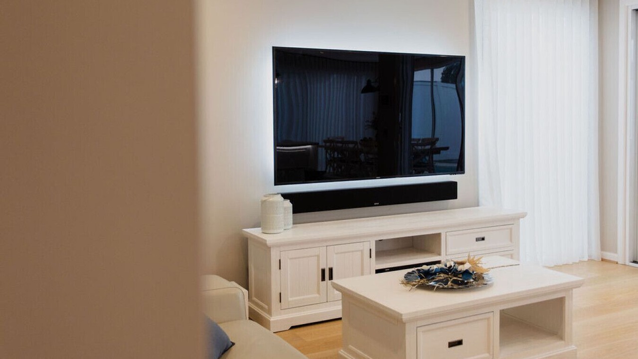 Photo of Livingroom in Torquay