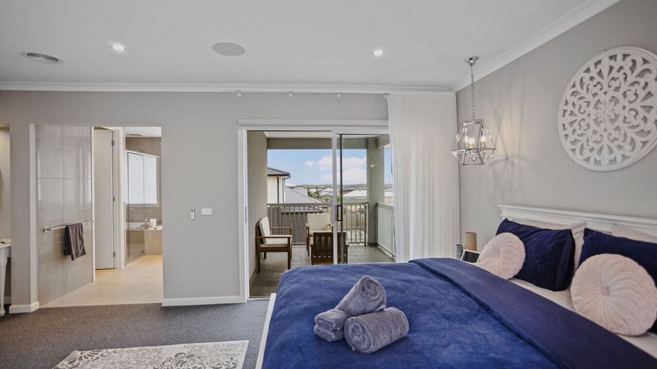 Photo of Bedroom in Torquay