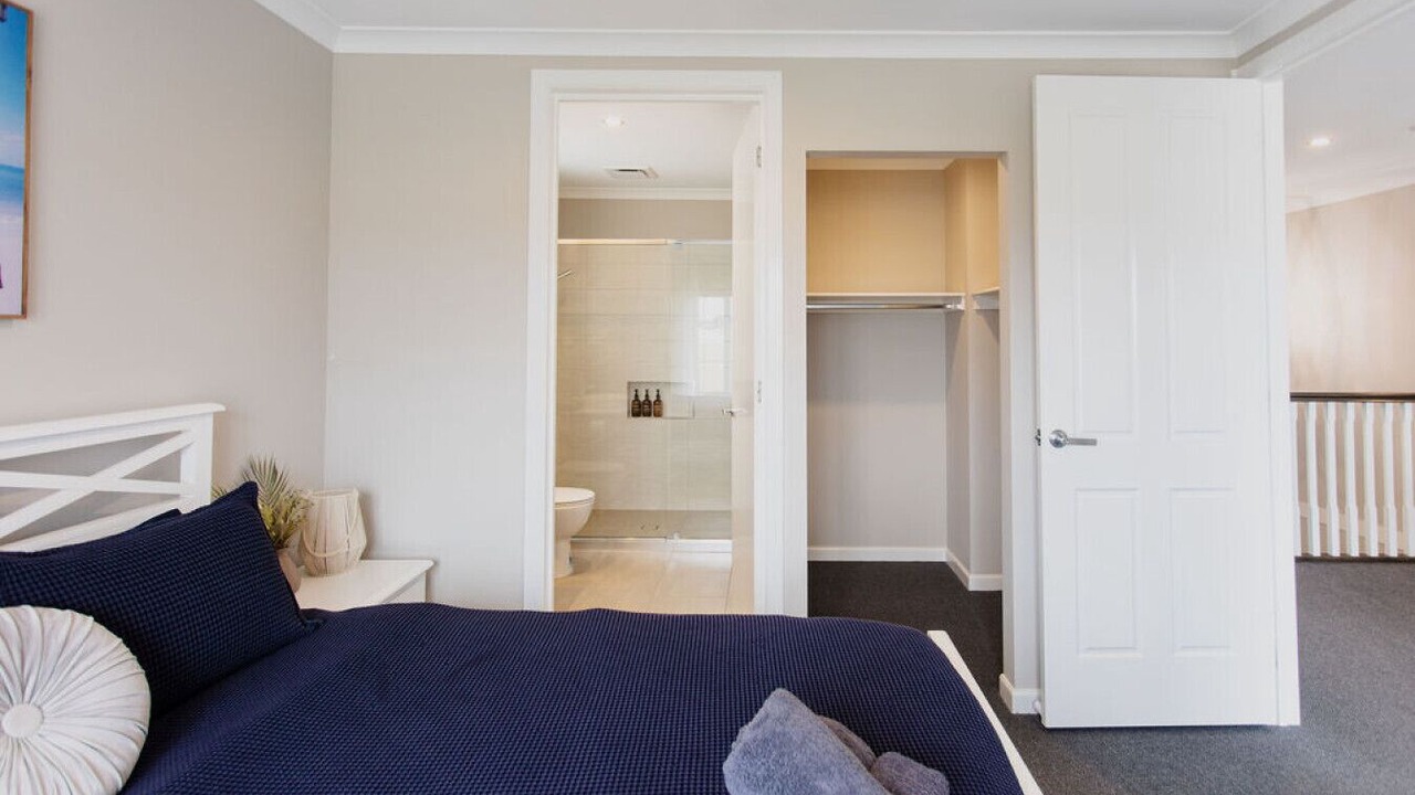 Photo of Bedroom in Torquay