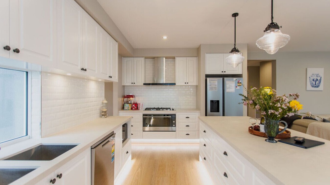 Photo of Kitchen in Torquay