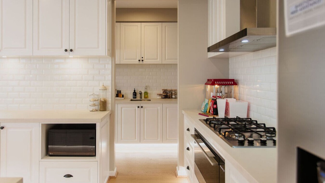 Photo of Kitchen in Torquay