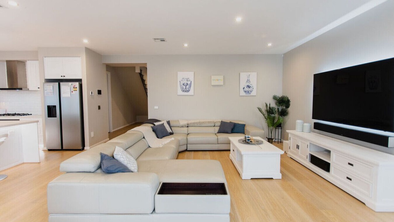 Photo of Livingroom in Torquay