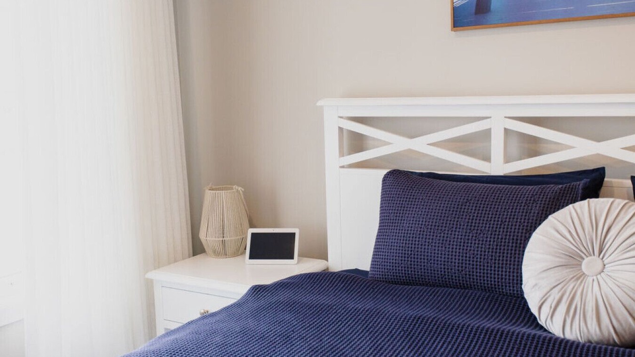 Photo of Bedroom in Torquay