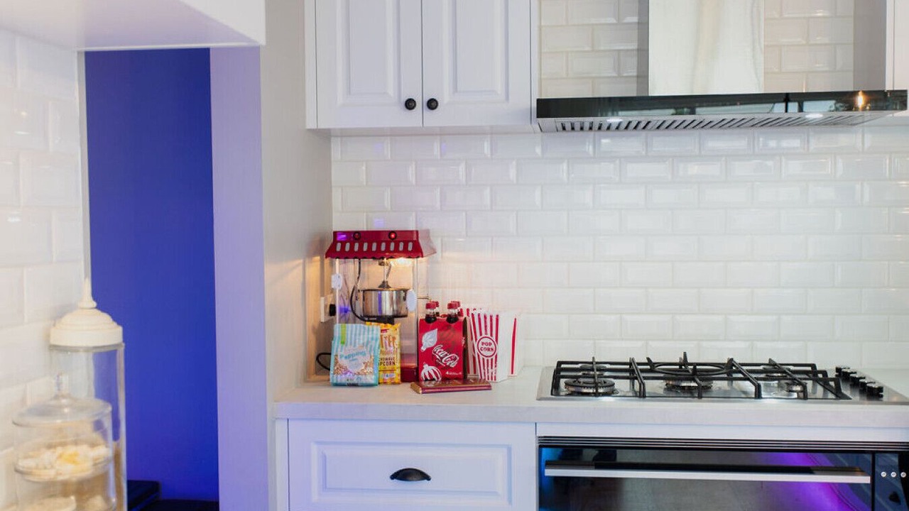 Photo of Kitchen in Torquay